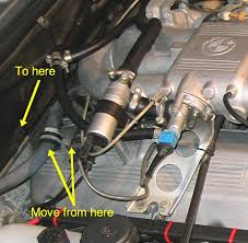 See B2868 repair manual